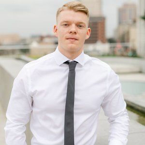 Meet your Posher, Noah